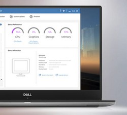 Dell Precision 5530