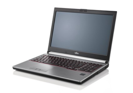 Fujitsu Celsius H760