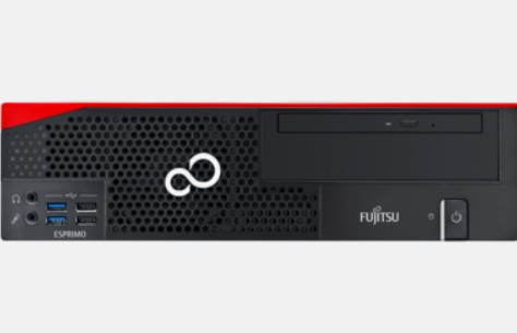 Fujitsu Esprimo D556 SFF