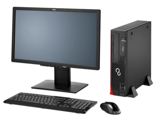 Fujitsu Esprimo D756