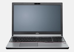 Fujitsu LifeBook E756