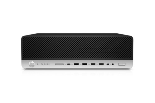 HP EliteDesk 800 G5 SFF