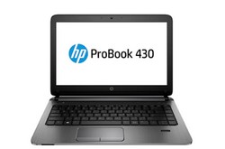 HP ProBook 430 G4