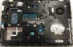 HP ProBook 640 G3 rozebraný