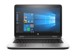 HP ProBook 640 G3