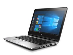 HP ProBook 650 G3