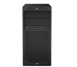 HP Z2 Tower G4 Workstation zepředu