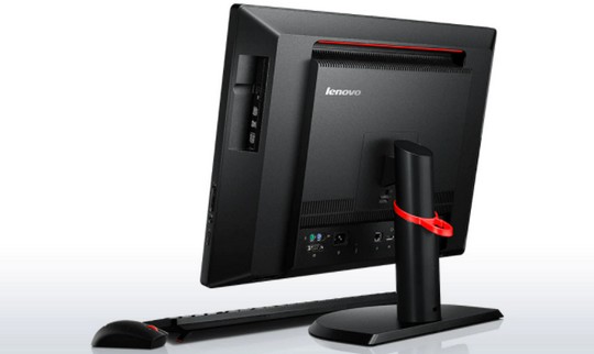 Lenovo ThinkCentre M93z AIO