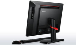 Lenovo ThinkCentre M93z AIO