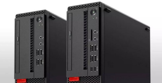 Lenovo ThinkCentre M710 SFF