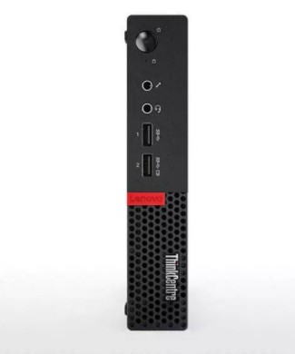 Lenovo ThinkCentre M710 Tiny