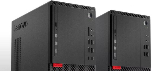 Lenovo ThinkCentre M710 Tower