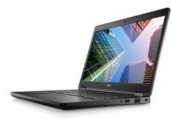 Dell Latitude 5490