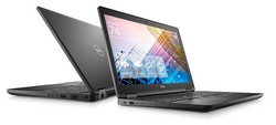 Dell Latitude 5590 otevřený