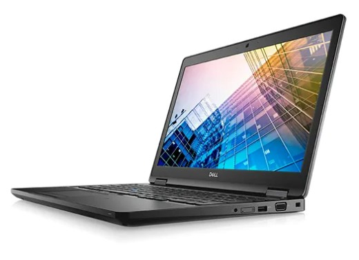 Dell Latitude 5590