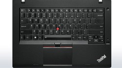 Lenovo ThinkPad L450 klávesnice