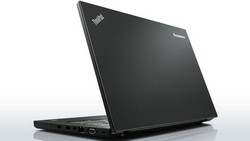 Lenovo ThinkPad L450 otevřený