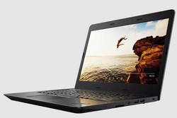 Lenovo ThinkPad řady E