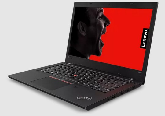 Lenovo ThinkPad řady L