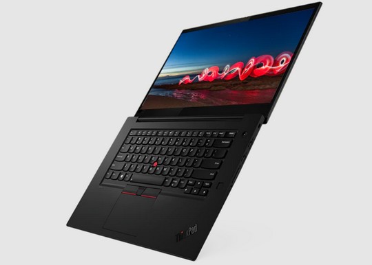 Lenovo ThinkPad řady X