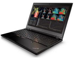 Lenovo ThinkPad P51