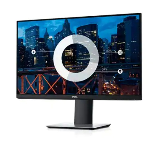 Dell P2419H IPS