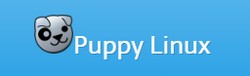 Puppy Linux