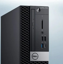 Dell Optiplex 7060 SFF