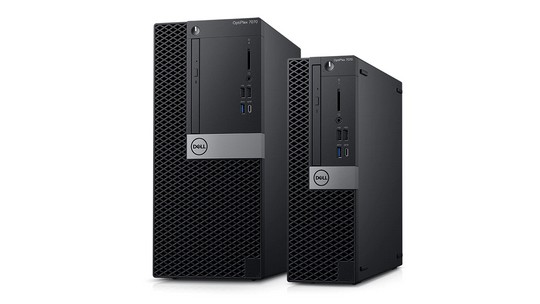 Dell Optiplex 7060