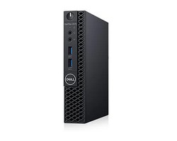 Dell Optiplex 3070 Micro