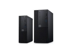 Dell Optiplex 3070 SFF a Tower