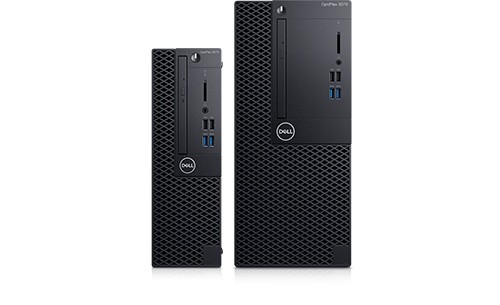 Dell Optiplex 3070