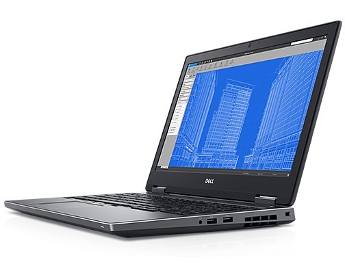 Dell Precision 7730