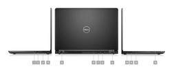 Dell Latitude 5491 ze všech stran