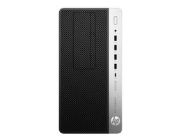 HP EliteDesk 705 G4 MicroTower