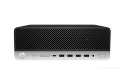 HP EliteDesk 705 G4 SFF