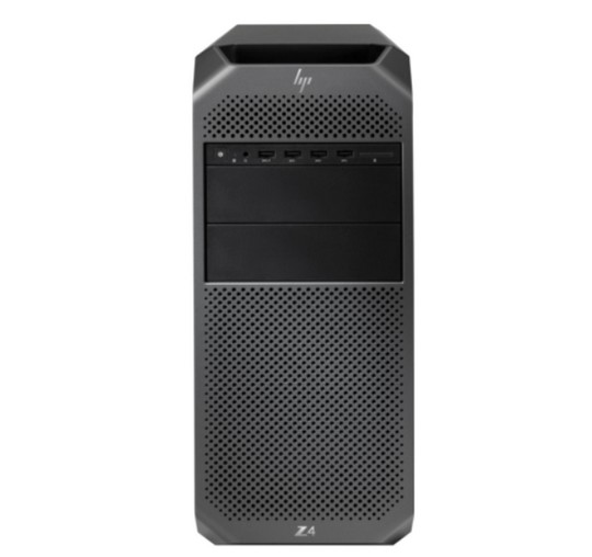 HP Z4 G4 Workstation