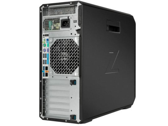 HP Z4 G4 Workstation zezadu