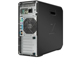 HP Z4 G4 Workstation zezadu