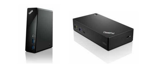 Lenovo TP Port ThinkPad USB 3.0