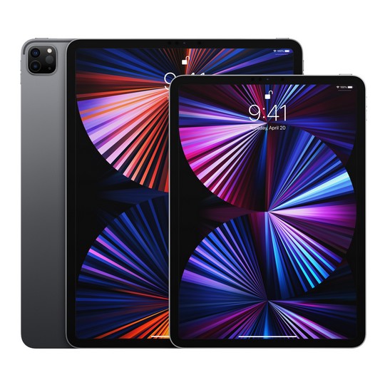 iPad Pro 12,9 palců