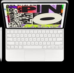 iPad Pro klávesnice