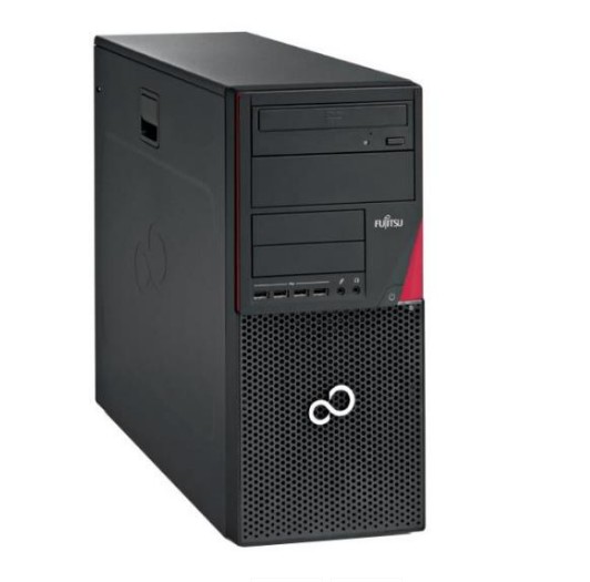 Fujitsu Esprimo P756 Všestranný stolní počítač Levná PC