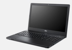 Fujitsu Lifebook řady A