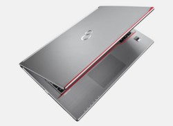 Fujitsu Lifebook řady E