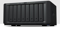 Synology NAS do firmy