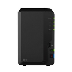 Synology NAS do kanceláře