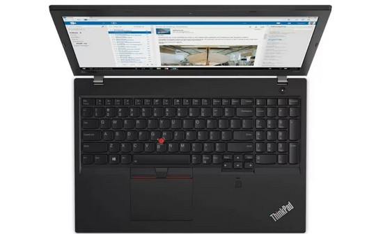 Lenovo ThinkPad L580 klávesnice