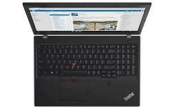 Lenovo ThinkPad L580 klávesnice