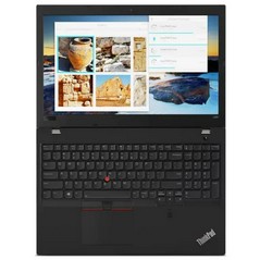 Lenovo ThinkPad L580 otevřený